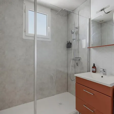 Apartment Le Spatiozo - Appt Aux Abatilles Proche