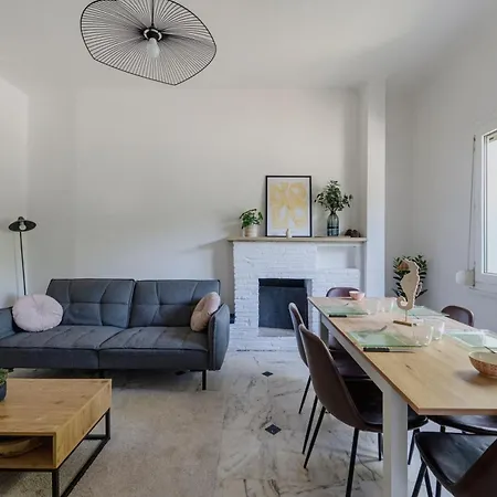 Apartment Le Spatiozo - Appt Aux Abatilles Proche *