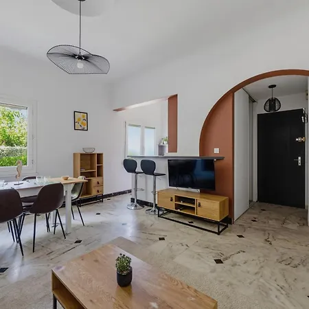 Apartment Le Spatiozo - Appt Aux Abatilles Proche