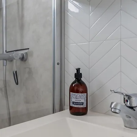 Apartment Le Spatiozo - Appt Aux Abatilles Proche *