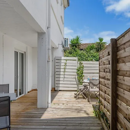Apartment Le Spatiozo - Appt Aux Abatilles Proche *